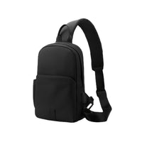 One-Shoulder Crossbody Bag Lightweight Outdoor Sports Sling